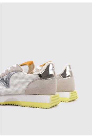 COSMOS SERRAJE & NYLON METAL