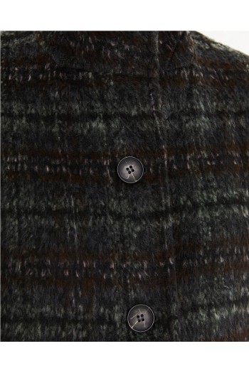 ABRIGO CUADROS GRANDES