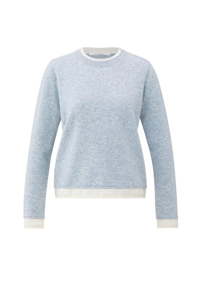 Jersey punto mujer YAYA 2