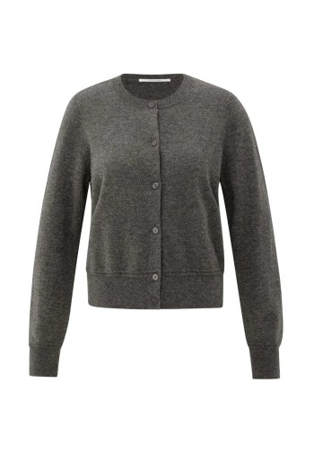 Cardigan mujer punto YAYA