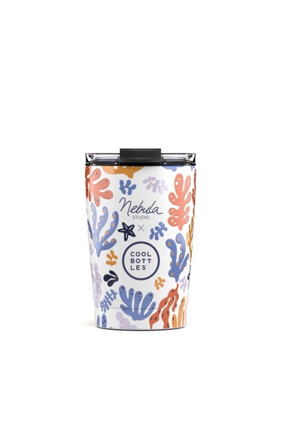 vaso acero inoxidable cool bottles nevula