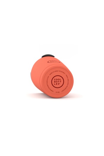vaso coral acero inoxidable cool bottles