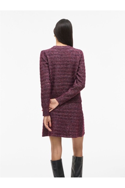 jersey vila vijayla mujer cuello redondo 2