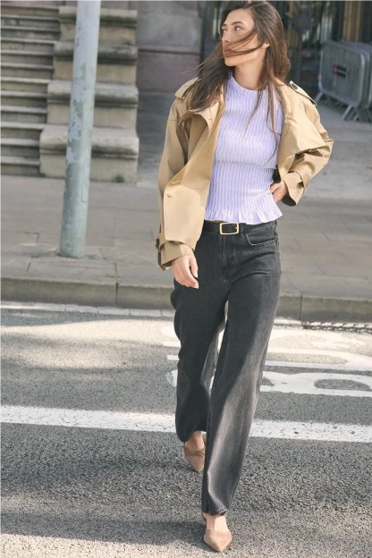 Camisa mujer Nelly ese o ese