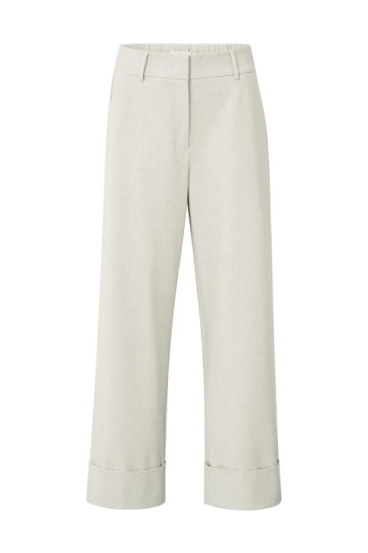 Pantalón ancho mujer YAYA