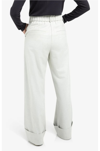 Pantalón ancho mujer YAYA 2