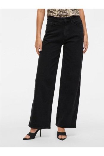 Pantalón tiro alto mujer VILA