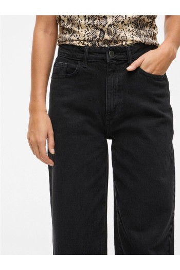 Pantalón tiro alto mujer VILA