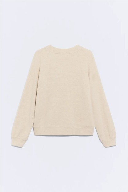 Jersey felpa Ese o Ese