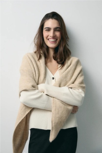 Toquilla maxi Malmo Ese O Ese