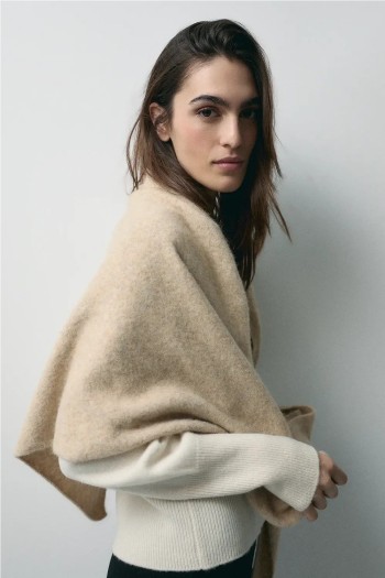 Toquilla maxi Malmo Ese O Ese