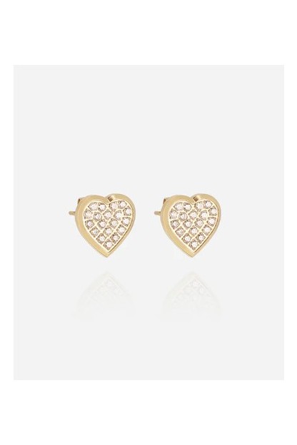 pendientes aimee corazon zag bijoux