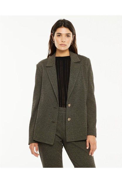 americana espiga systemaction