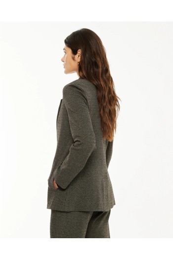 americana espiga systemaction