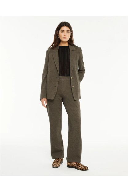 americana espiga systemaction