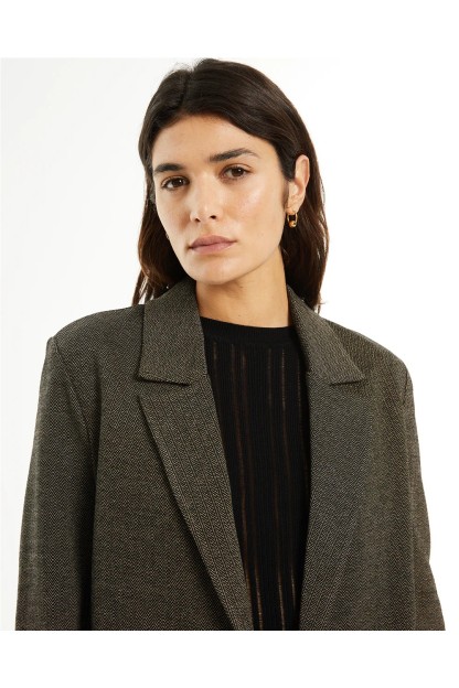 americana espiga systemaction