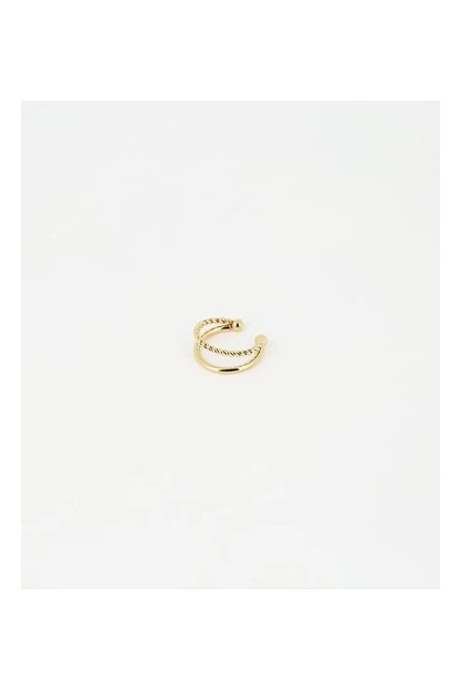 Earcuff acera  randa zag