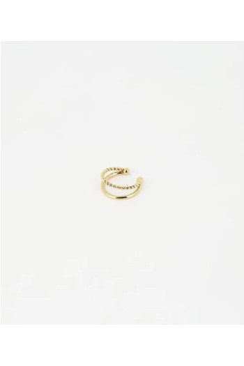 Earcuff acera  randa zag