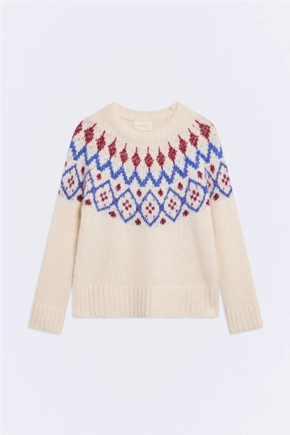 Jersey lana Ese o ese 2