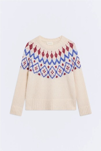 Jersey lana Ese o ese