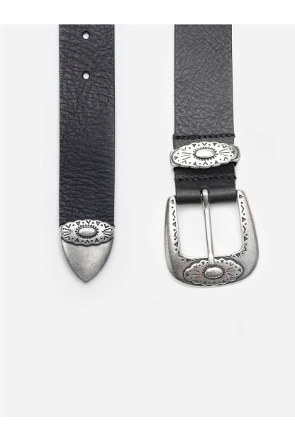 Cinturón mujer estilo western de Mercules