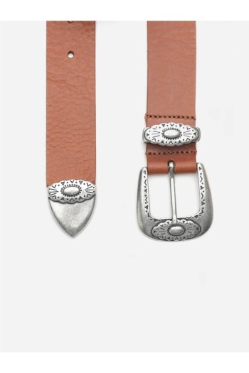 Cinturón mujer estilo western de Mercules