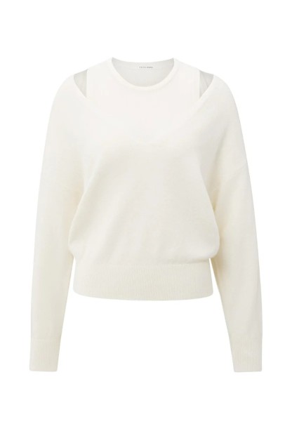 Jersey y top mujer de yaya