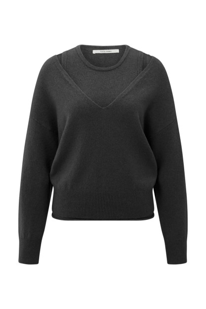 Jersey y top mujer de yaya