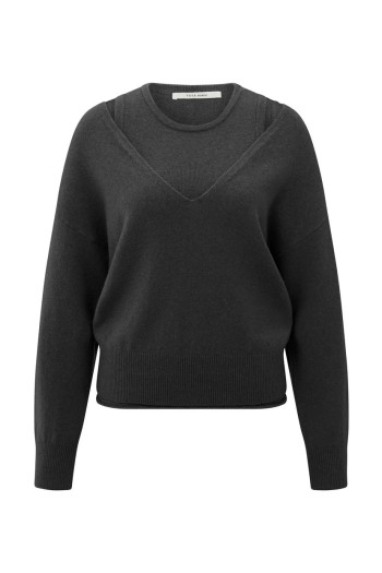 Jersey y top mujer de yaya