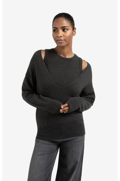 Jersey y top mujer de yaya 2