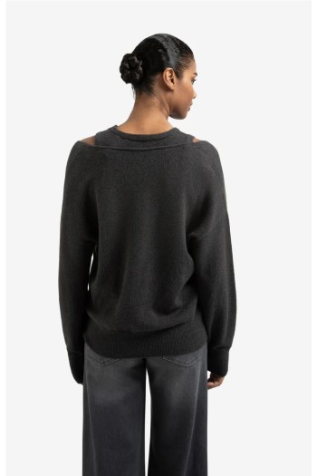 Jersey y top mujer de yaya