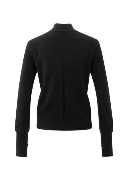 Jersey punto Morado yaya