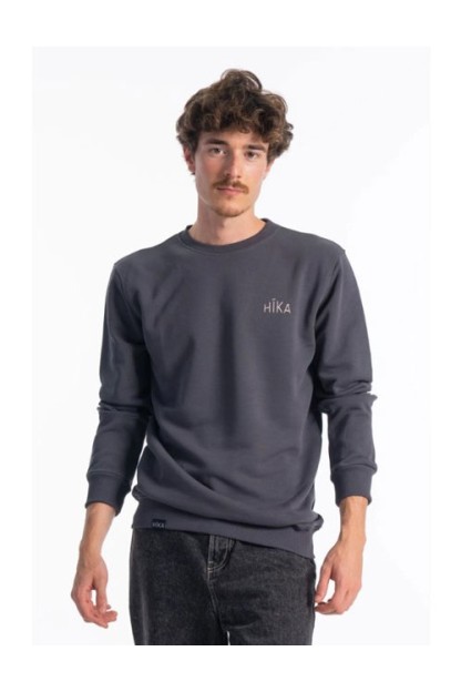 Sudadera hombre sokoa hika basque brand 2