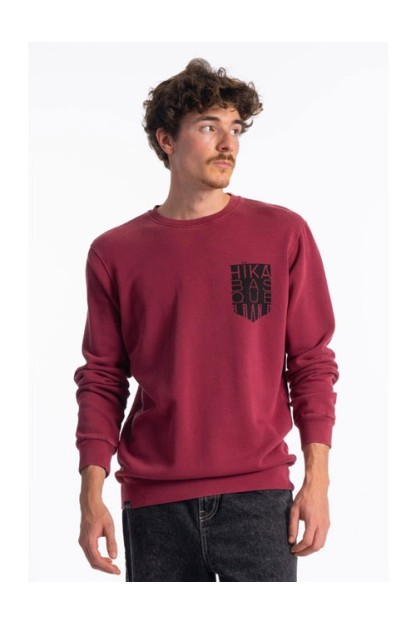 Sudadera Mahats HIKA