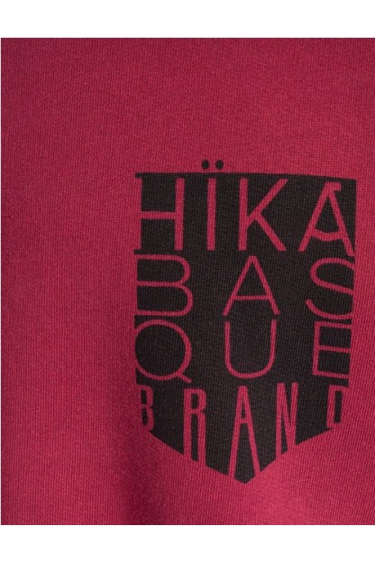 Sudadera Mahats HIKA