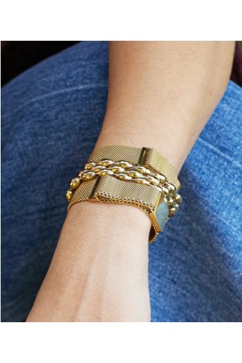 Pulsera Mirren mujer ZAG
