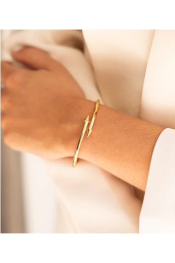 Pulsera Olimpo mujer de ZAG