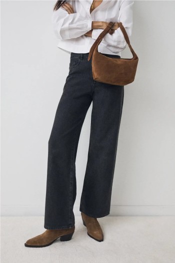 Bolso estilo bandolera mujer ESE O ESE