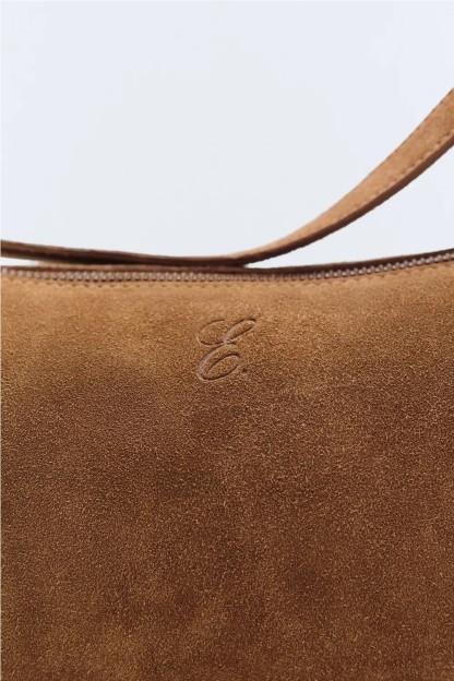 Bolso estilo bandolera mujer ESE O ESE 2