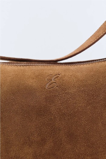 Bolso estilo bandolera mujer ESE O ESE