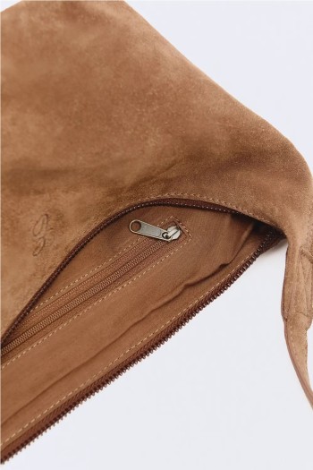 Bolso estilo bandolera mujer ESE O ESE