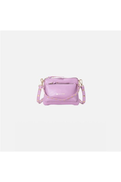 Bolso bugsy mujer Mercules