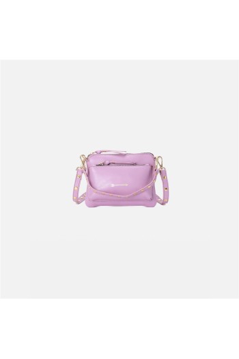 Bolso bugsy mujer Mercules