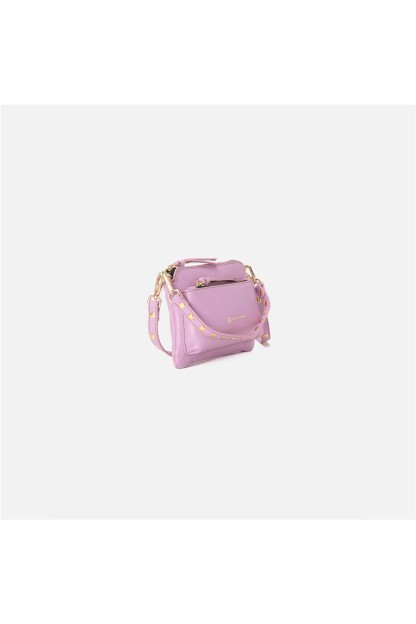 Bolso bugsy mujer Mercules