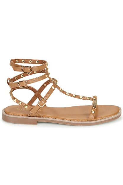 Sandalia CORALIE - LES TROPEZIENNES