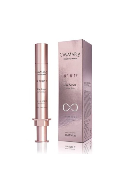 Sérum ojos infinity casmara