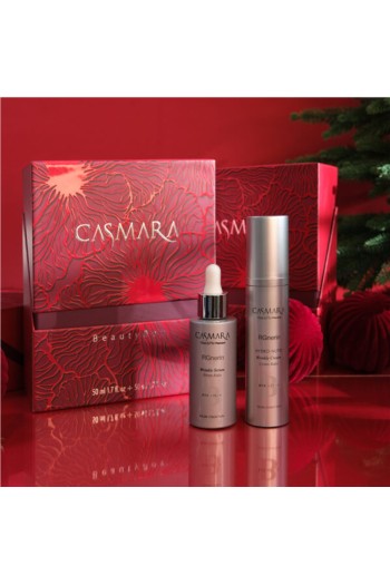 Beauty box rgnerin crema y serum