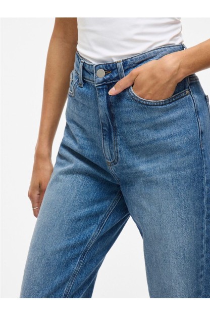 Pantalon vikelly mujer VILA