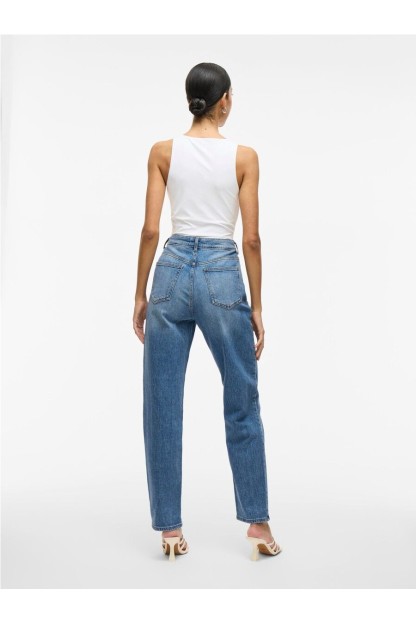 Pantalon vikelly mujer VILA