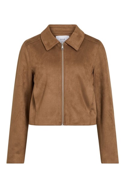 Chaqueta mujer ante de vila